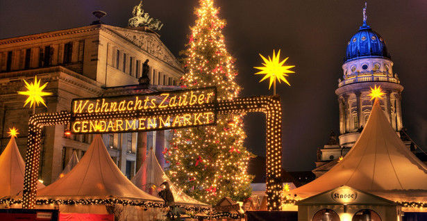 Christmas markets | Massive Hotel